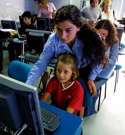 AS MI&Ntilde;AS EXPERENCIAS: PR&Aacute;CTICAS (1)